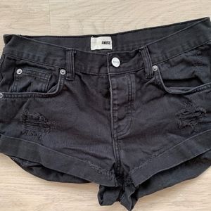 Amuse Society Crossroad Short